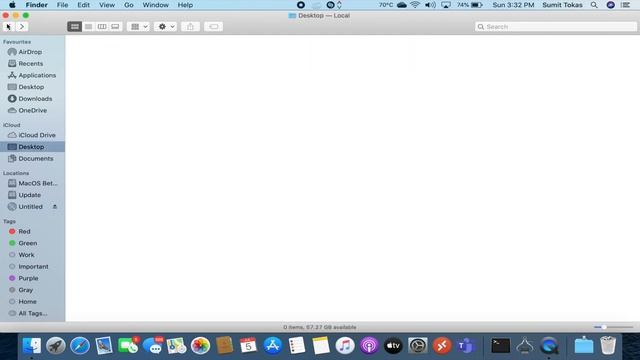 Apple USB SuperDrive In 2020 || Unboxing And Burning A Disk With It !