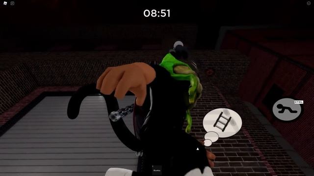 ЗАПИСКИ + СЕКРЕТНАЯ КОНЦОВКА в Пигги 2 роблокс | Piggy Book 2 roblox | Глава 6 Фабрика (Factory) смотреть онлайн