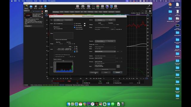 Correction Micro, dbx RTA - неравное противостояние смотреть онлайн
