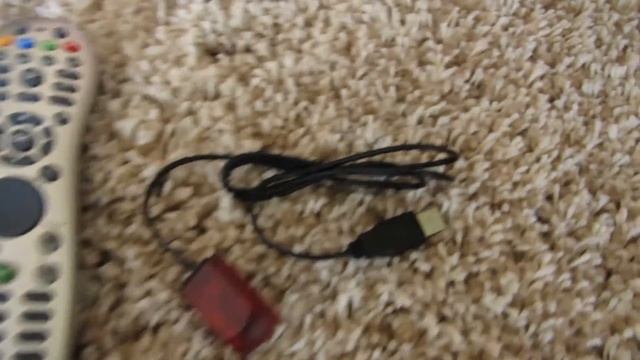 Пульт ДУ для компьютера смотреть онлайн