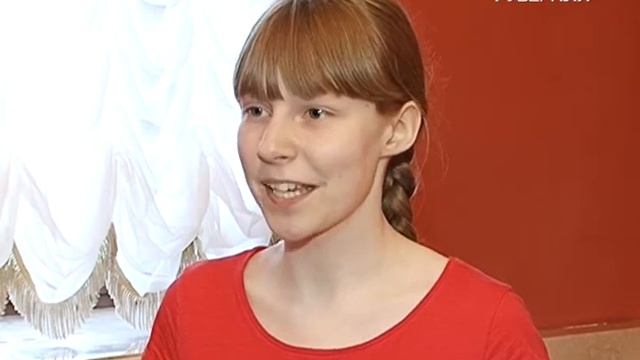 Центральная хоровая школа увенчала конец учебного года отчетным концертом смотреть онлайн