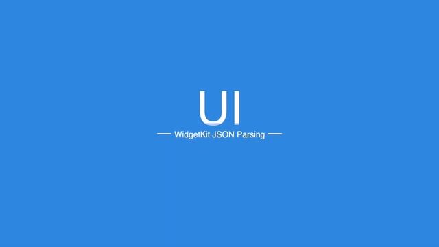 Create a Widget With SwiftUI 3.0 & WidgetKit JSON Parsing | Xcode 13 смотреть онлайн