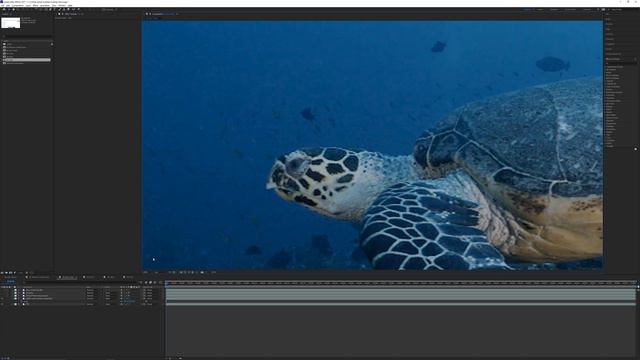 ScaleUp — AI Upscaling for After Effects & Premiere Pro смотреть онлайн