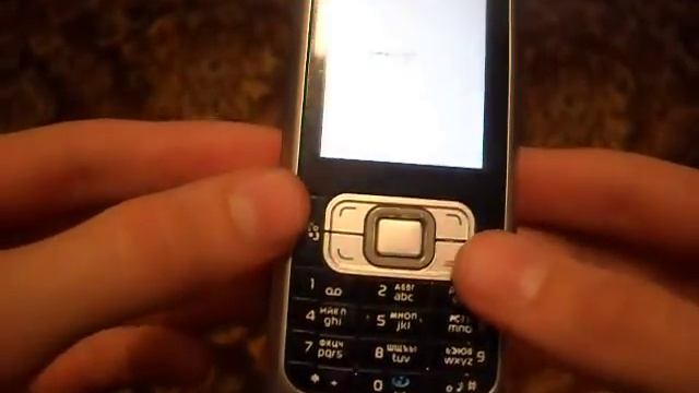 обзор nokia 6120 classic смотреть онлайн