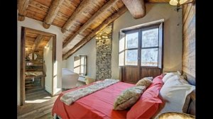 Дом шале. Интерьер в стиле шале. Шале от классики до современного. Обзор домов.