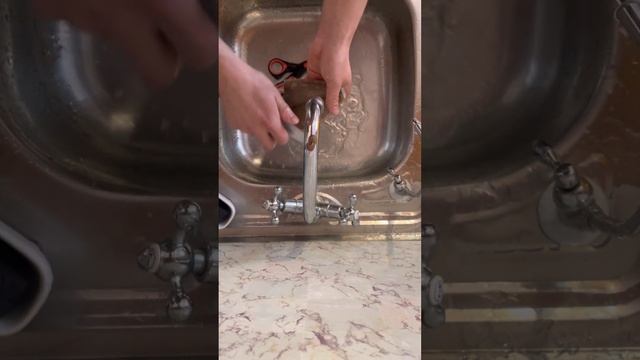 Как почистить камбалу смотреть онлайн