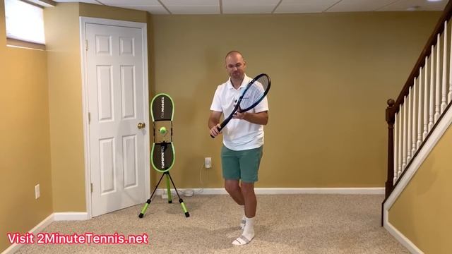 Copy This From Stefanos Tsitsipas (One Handed Backhand Tennis Technique)