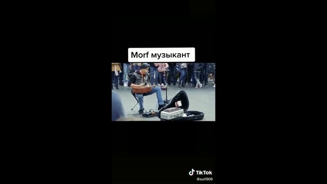 Уникальный Гитарист - Такого Вы еще не слышали ч.1 смотреть онлайн