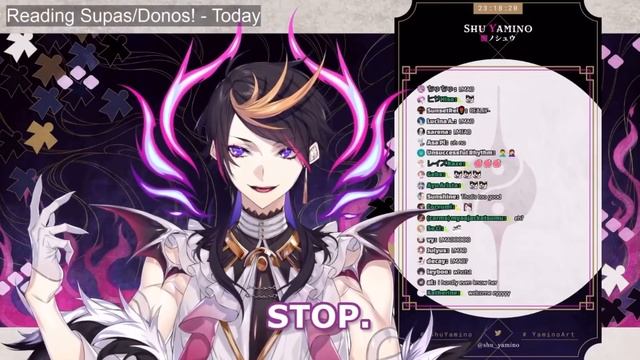 chat gets so unseiso that hikarino shu appears смотреть онлайн