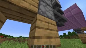 Ферма угля - Бесконечный уголь в Майнкрафт