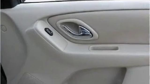 2002 Mazda Tribute Used Cars Belton TX смотреть онлайн