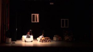 «Не такой как все»