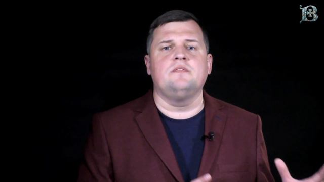 Что забыл в США глава Фанара и другие откровения архиепископа Элпидофора смотреть онлайн