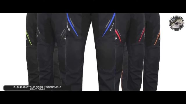 Best Motorcycle Overpants ? (Round-up) | Speedy Moto смотреть онлайн