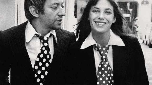 Jane Birkin смотреть онлайн