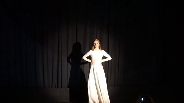 Marc Bouwer Fashion Show produced by Jan Malan and filmed on Thursday, February 2, 2017 смотреть онлайн