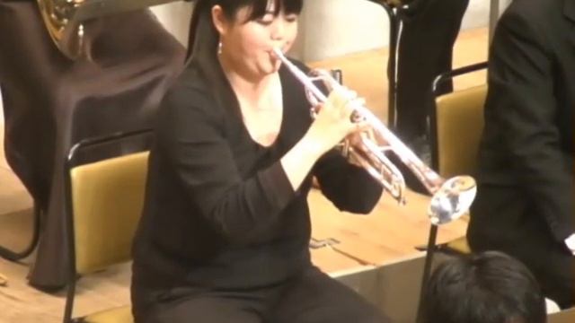 C.ドビュッシー(C.Debussy)：海　Ⅱ「波の戯れ」　PRIEM WIND ENSEMBLE смотреть онлайн