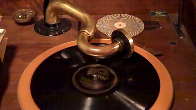 Benson Orchestra of Chicago Roy Bargy - Angel Child - Roaring 20's.MP4 смотреть онлайн