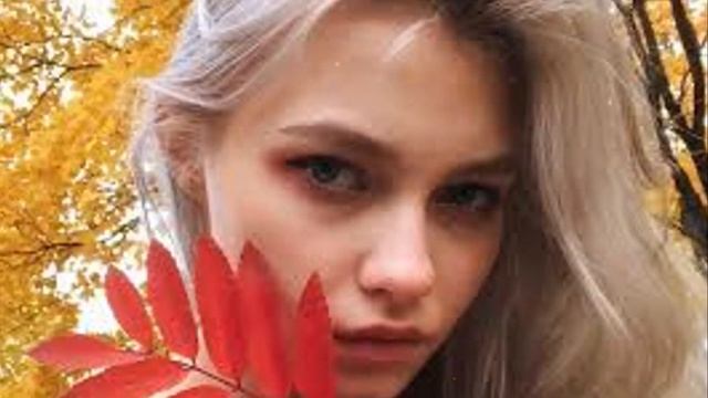 Sasha Kapustina (Kvashenaya ) Fashionable Journey: Punk to Glamour | Саша Квашеная Мода смотреть онлайн