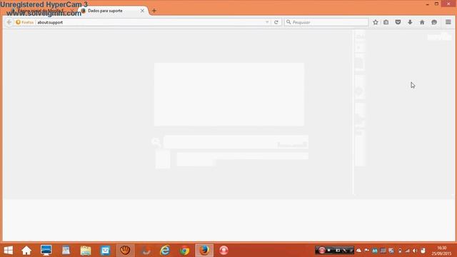 como restaurar o mozilla firefox смотреть онлайн