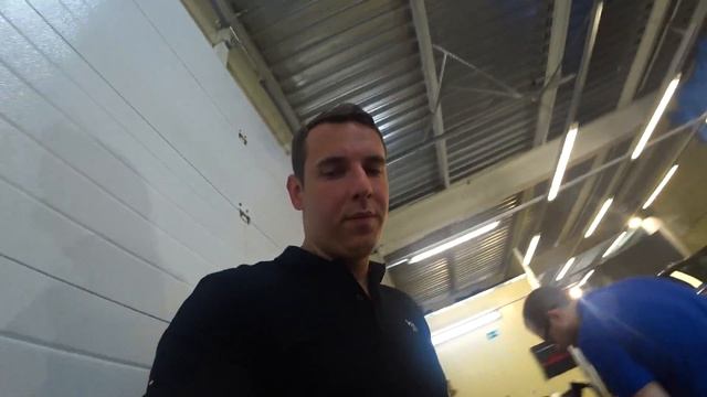 (2) BMW 7 F01 - начало ремонта ДВС + легкий тюнинг с алика смотреть онлайн