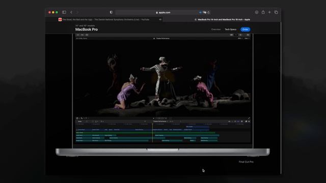 Thoughts on new MacBook Pro 2021 from a MacBook User | MacBook Pro 14 & MacBook Pro 16 смотреть онлайн