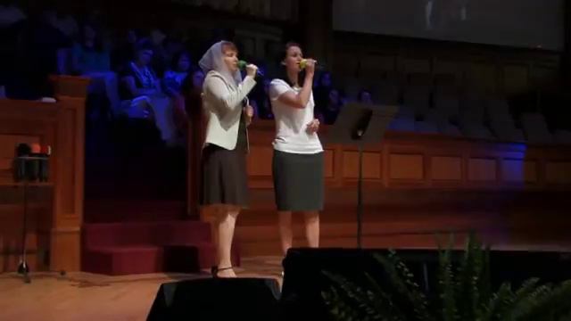 Я Буду на Небе, Петь Песни Победы Christian Russian Song смотреть онлайн