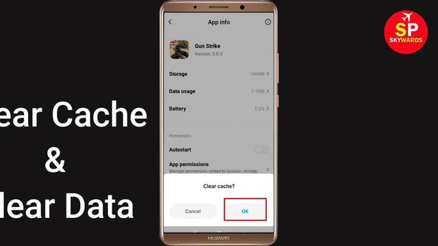Fix Gun Strike Oops Something Went Wrong Error Please Try Again Later смотреть онлайн