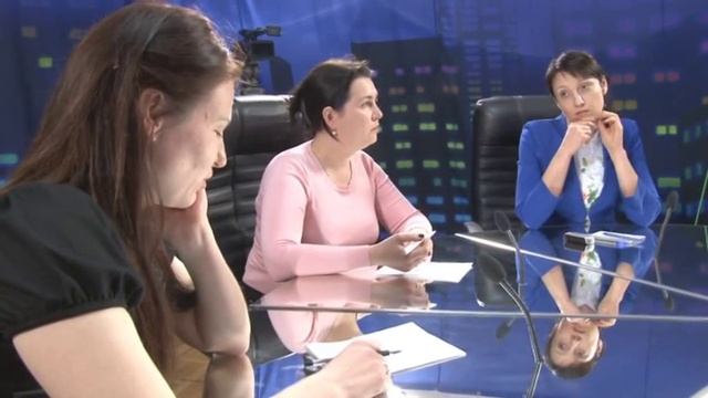 Команда родителей учащихся из Таврической школы-гимназии №20 г. Симферополя смотреть онлайн