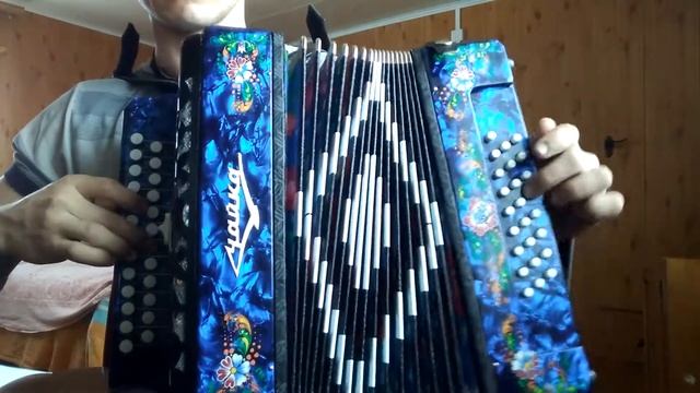 Купăс сасси- Александр Сорокин | Чувашские песни под гармонь 2021 хит. Чувашская гармонь. На гармон