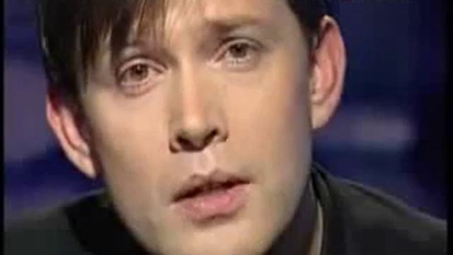 Олег Погудин Я вновь повстречался с Надеждой смотреть онлайн