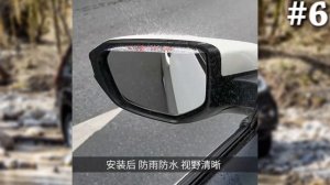 ЖЕСТЬ!!! ЧТО Я НАШЁЛ ДЛЯ ХАВАЛ Н9 (HAVAL H9) НА АЛИЭКСПРЕСС (хавейл)