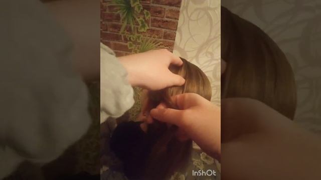 2 красивые прически за 5 минут! смотреть онлайн