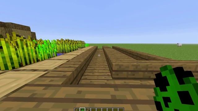 What's New in Minecraft 1.4.3 Pre-Release смотреть онлайн