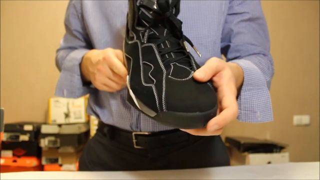 Air Jordan True Flight