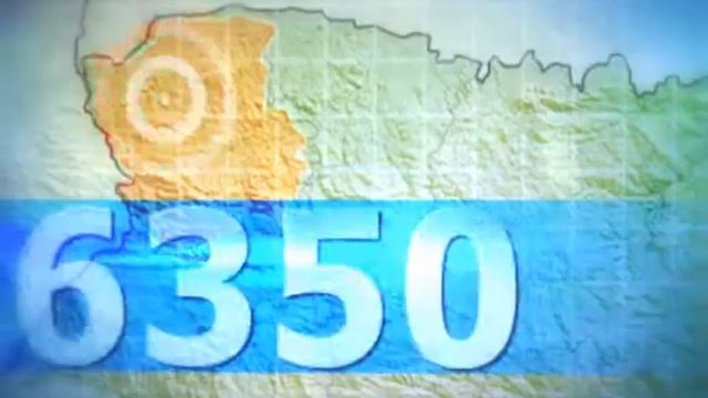 Заказать графику для передачи можно у нас! Создаем как сложную, так и простую. Карта Украины смотреть онлайн