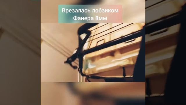 Крепление усилителей Lada Granta смотреть онлайн