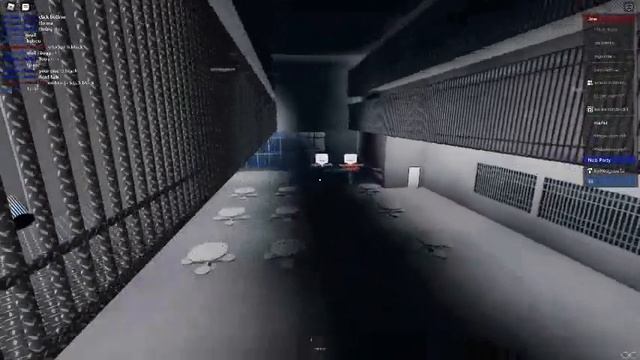 Roblox Auschwitz смотреть онлайн