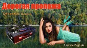 Дорогая пропажа