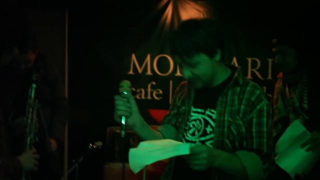 THE COLD DICKS @molinari смотреть онлайн