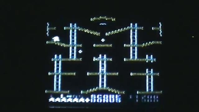 Jumpman - Beginner - 20,975 Points смотреть онлайн