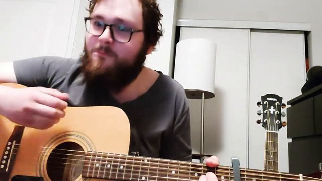 Never Gonna Be Alone - Nickelback by Jake смотреть онлайн