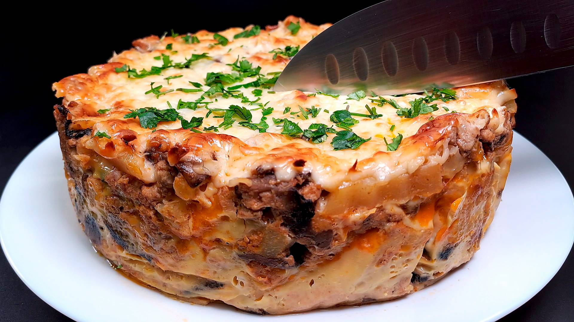 Вкусные рецепты