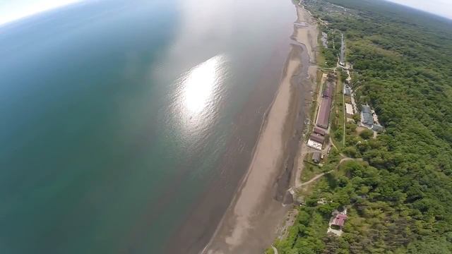 Самурский лиановый тропический лес май 2015 Каспийское море. смотреть онлайн