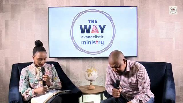 🔴Spiritually On Fire🔥