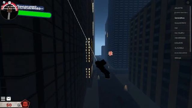 when I realized I have to get Spidey points in Web Verse смотреть онлайн