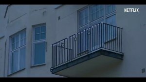 Тревожные люди | Трейлер на русском