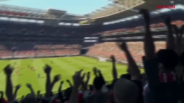 PES 2019 - Announcement Trailer смотреть онлайн