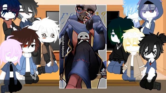 depressive ink to react to...[parte 2/?]{Error}{Cross} смотреть онлайн