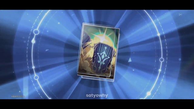 Honkai Star Rail Last Starterpack Pull For Himeko смотреть онлайн